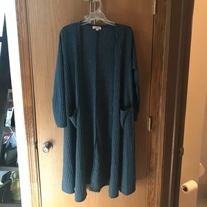 NWOT Sarah Blue M